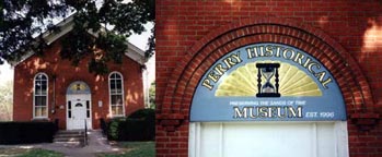 Perry Museum