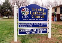 Trinity Lutheran Church