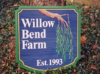 Willow Bend Farm