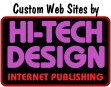 Hi-Tech Design Internet Publishing