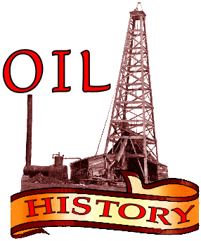 OIL HISTORY