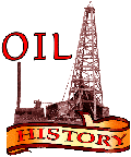 Petroleum History